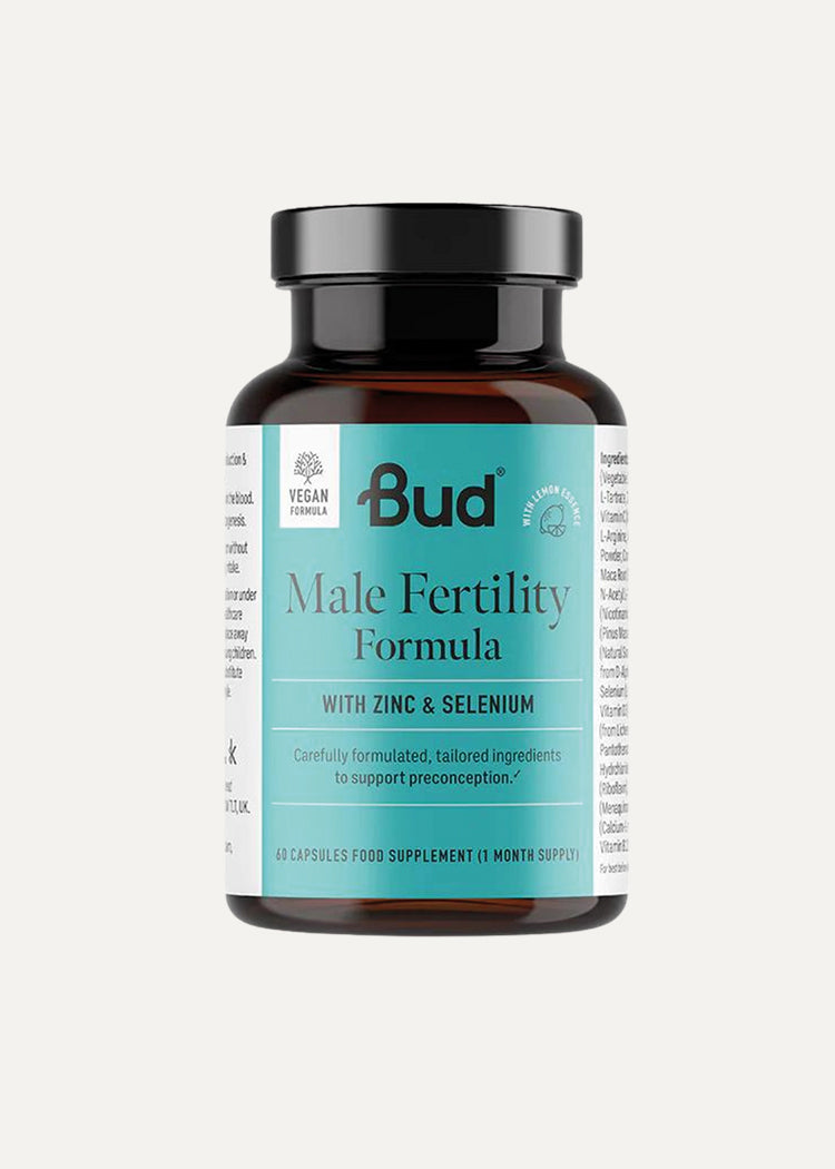 Male Fertility Formula