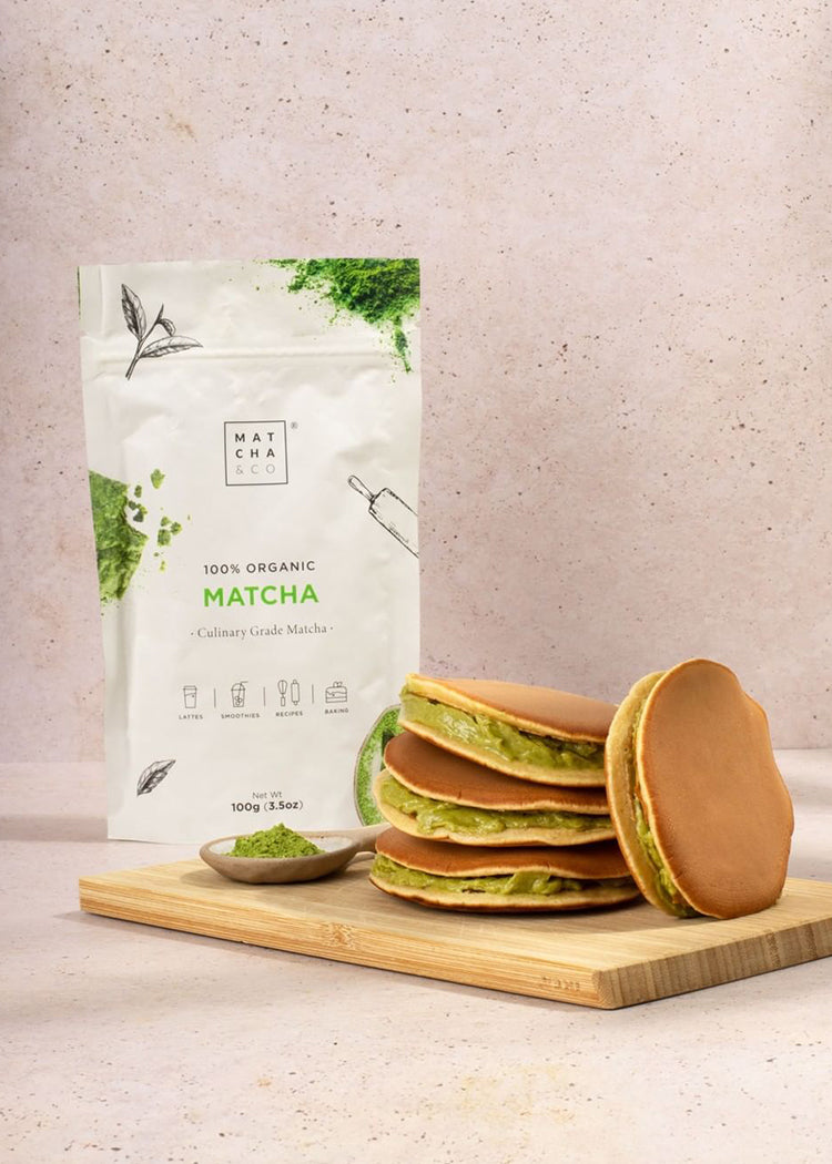 Culinary Matcha Tea