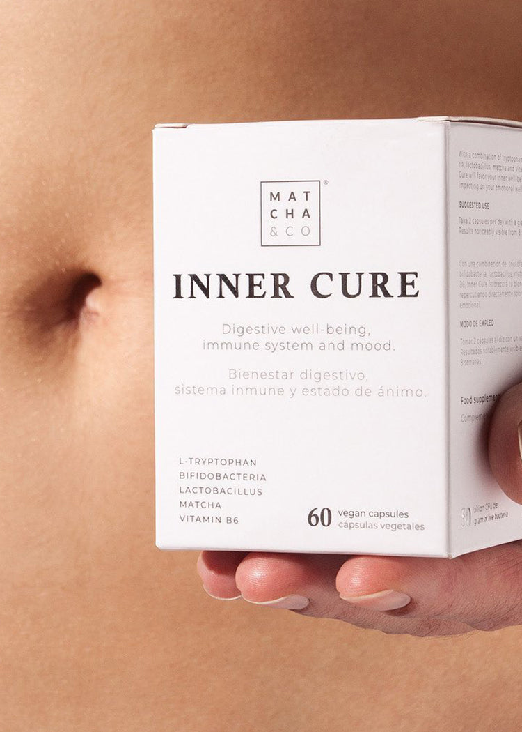 Inner Cure