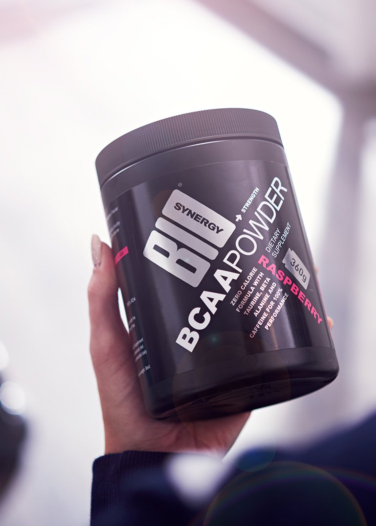 BCAA Powder