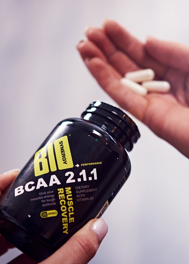 BCAA 2.1.1