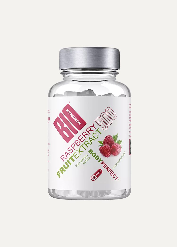 Raspberry Ketone