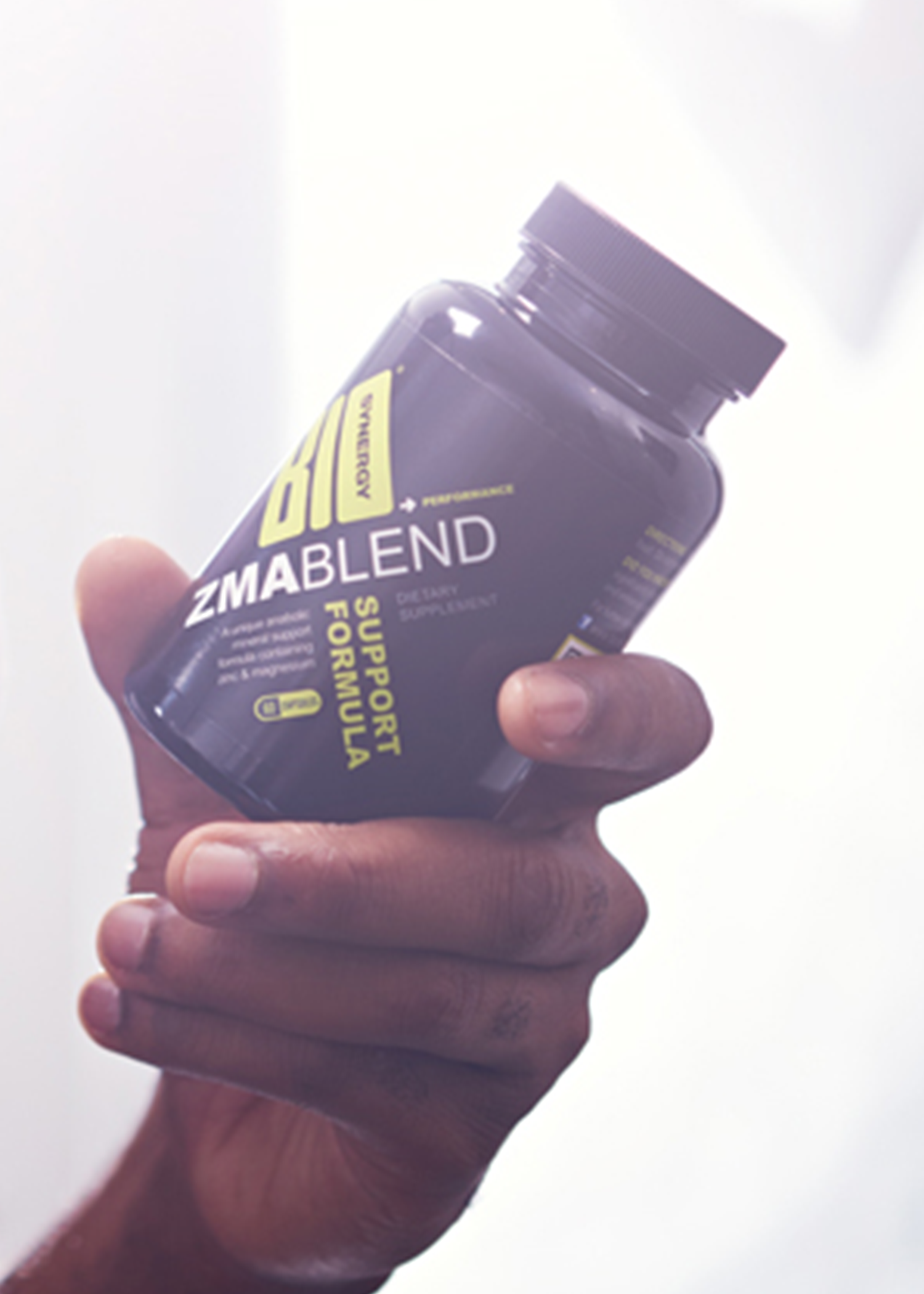 ZMA Blend