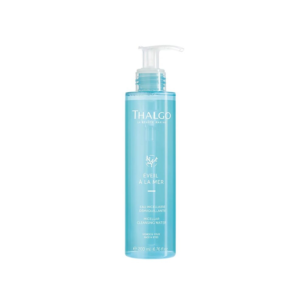 Eveil A La Mer Micellar Cleansing Water 200ml