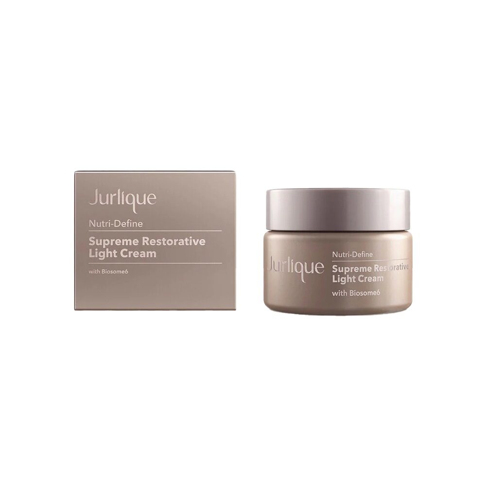 Define Supreme Restorative Light Cream 50ml