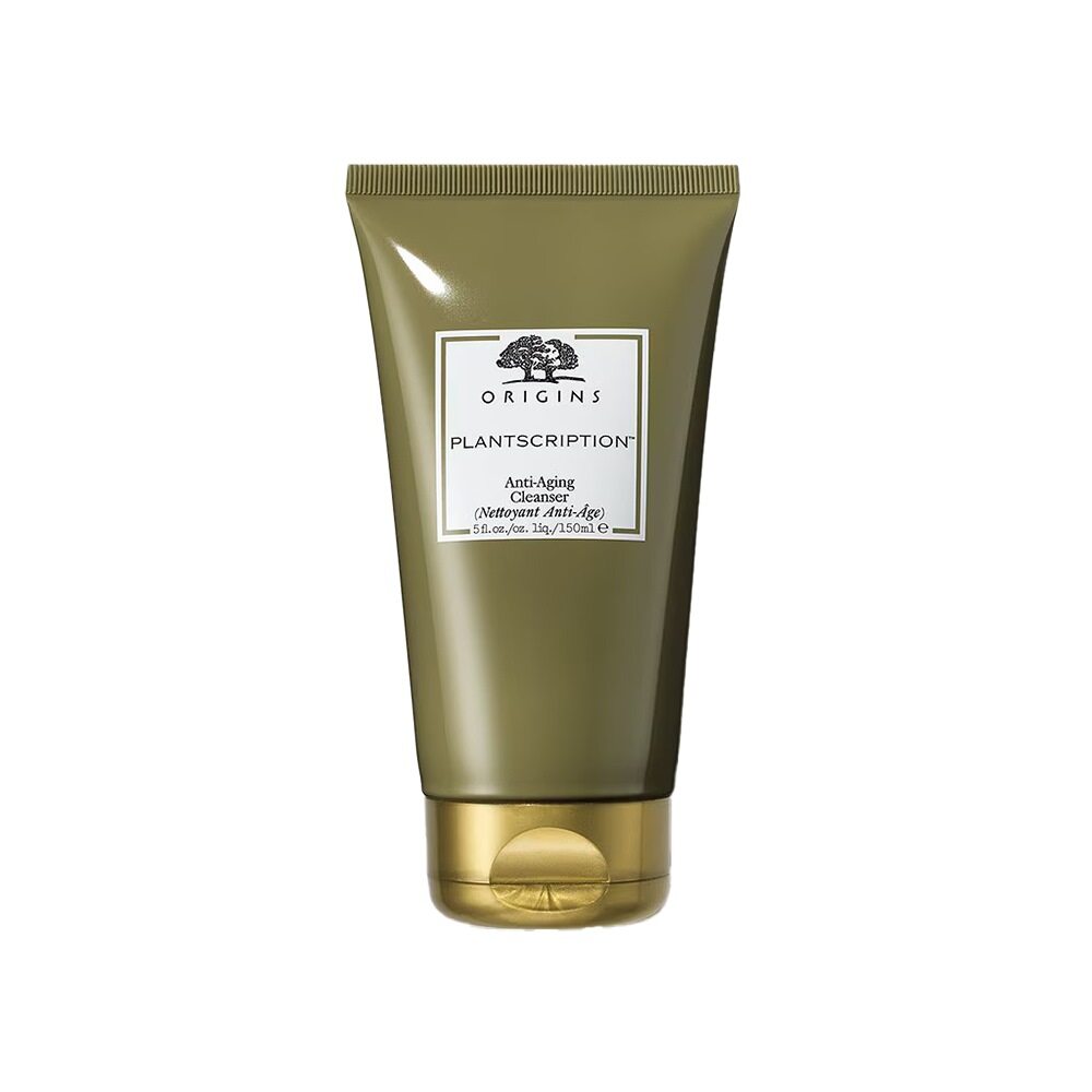 Plantscription Anti-Aging Cleanser 150ml