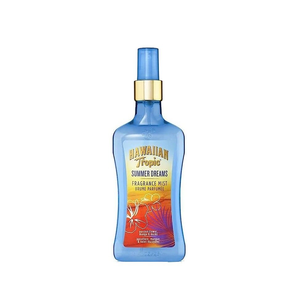 Summer Dreams Fragrance Mist 250ml