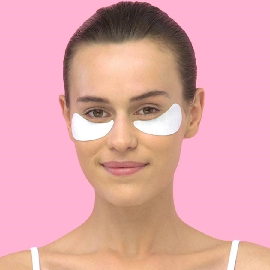 Retinol Under Eye Mask (3 Pack)