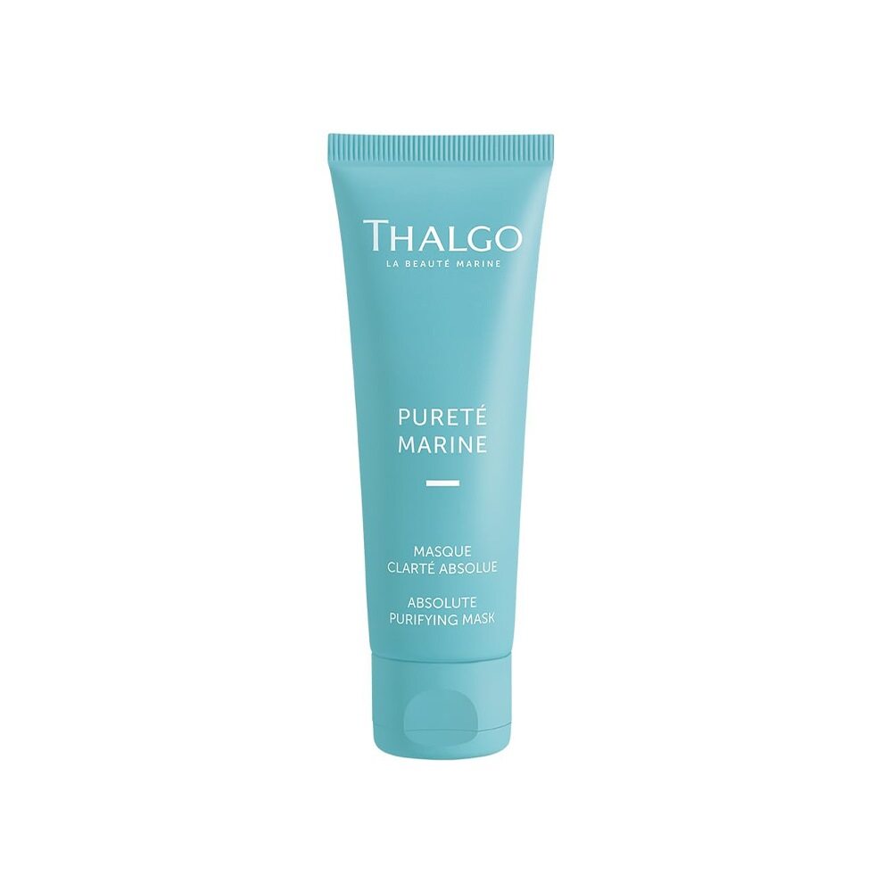 Purete Marine Absolute Purifying Mask 40ml