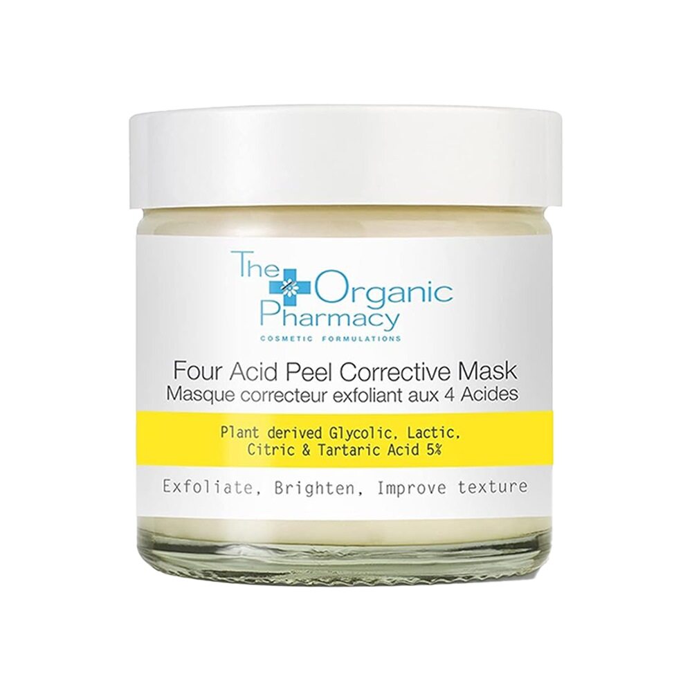 Four Acid Peel Retinol Corrective Mask 60ml