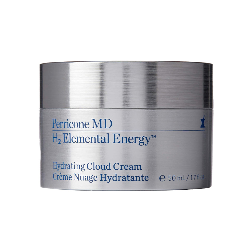 H2 Elemental Energy Hydrating Cloud Cream 50ml