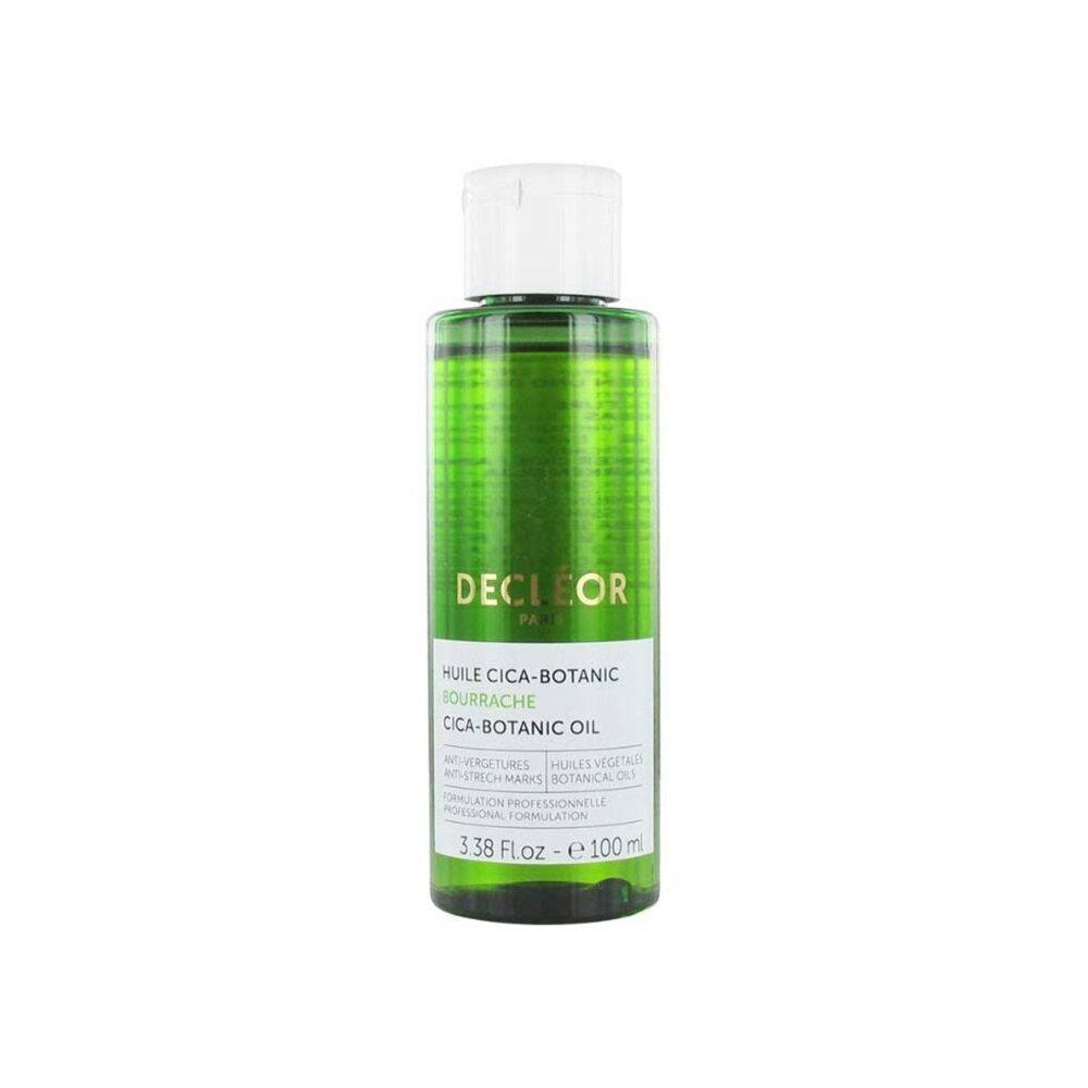 Cica-Botanic Body Oil 100ml