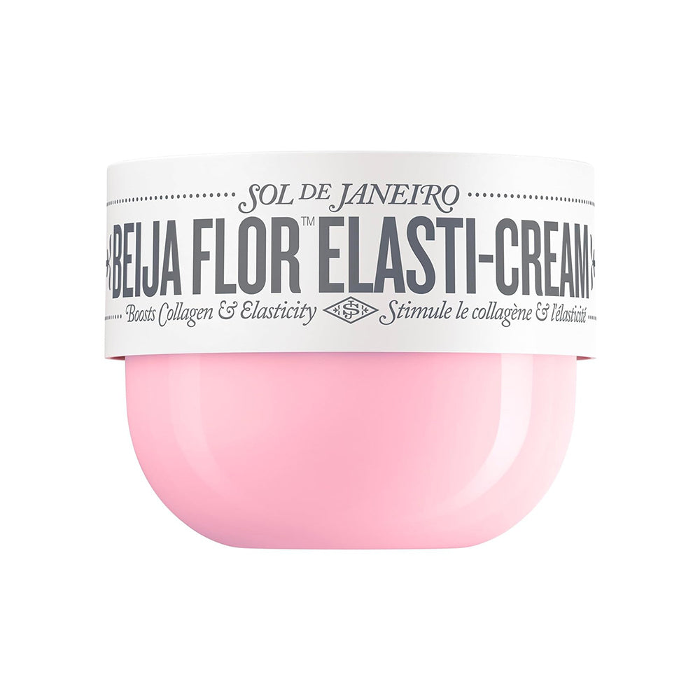 Beija Flor Elasti-Cream Body Cream