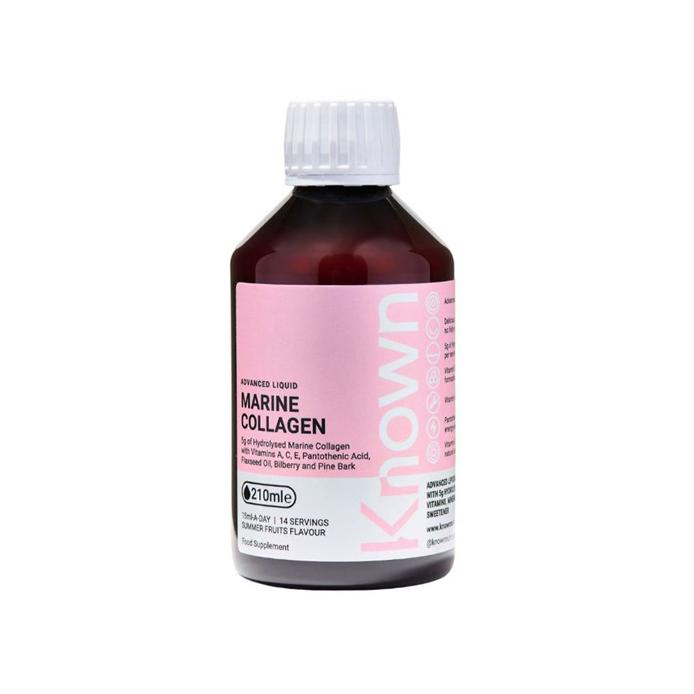 Advanced Marine Liquid Collagen - 210ml