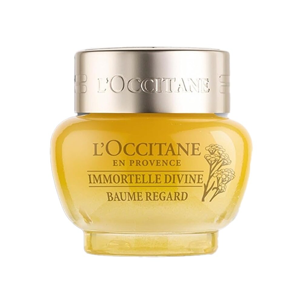 Immortelle Divine Eye Balm 15ml